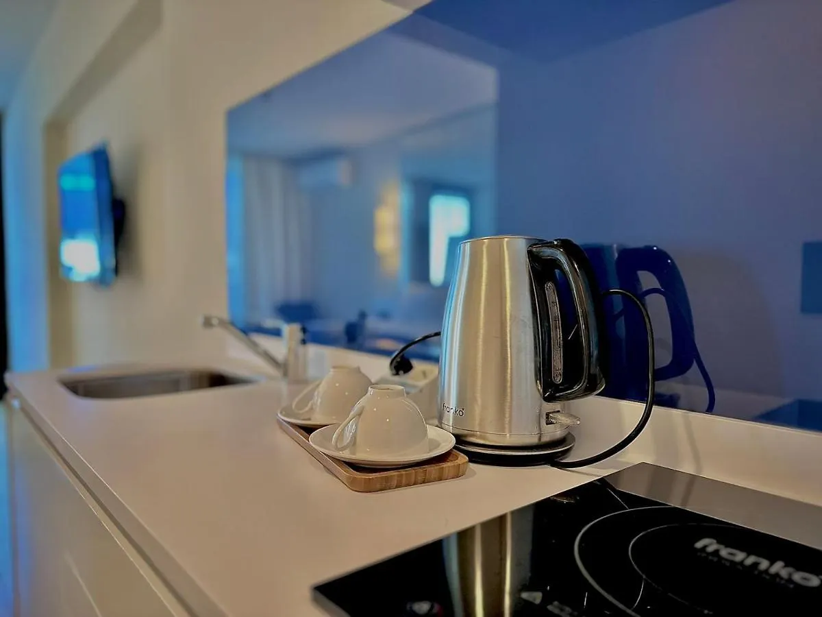 Welcome Apartments Batumi