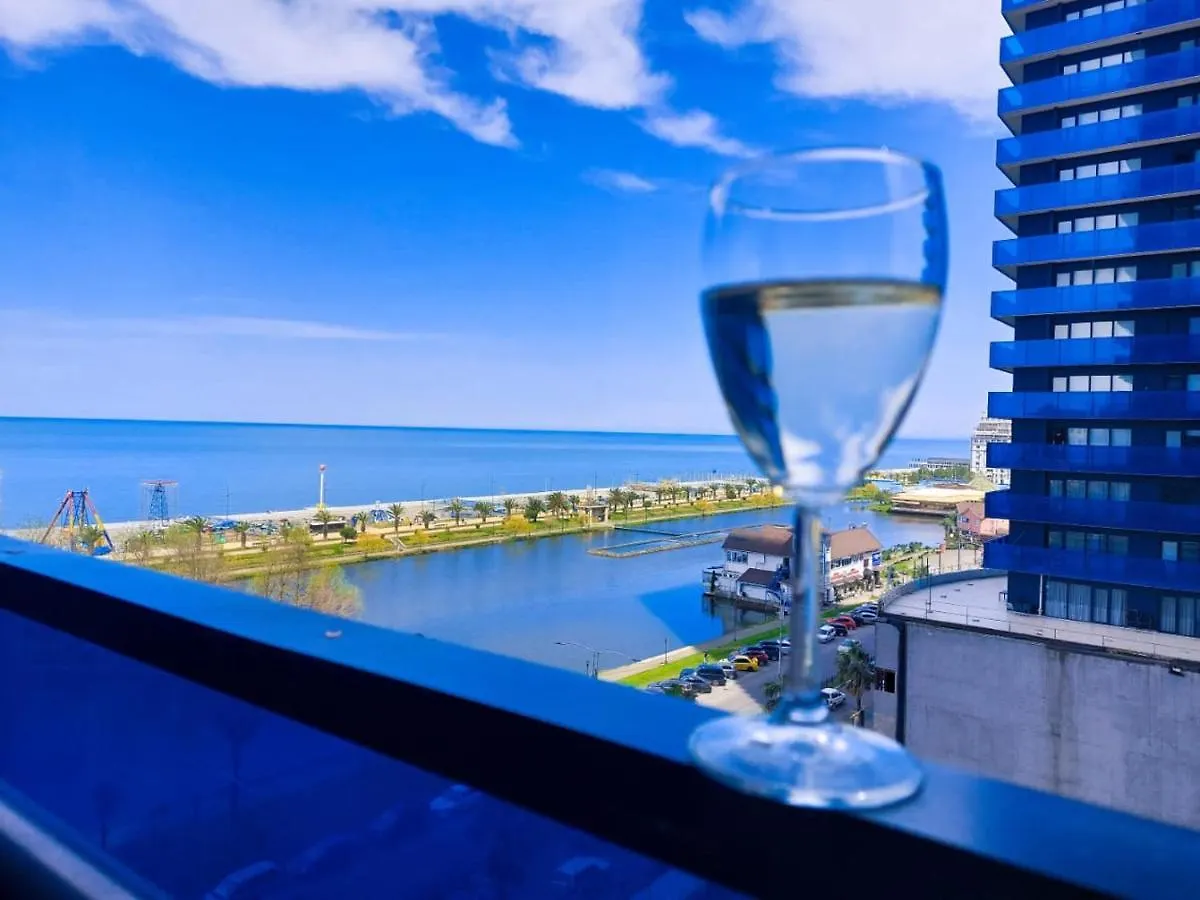 Welcome Apartments Batumi 0*,  Georgia