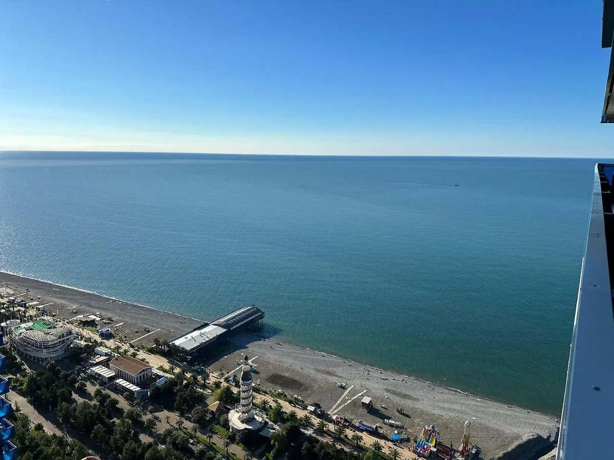 Welcome Apartments Batumi