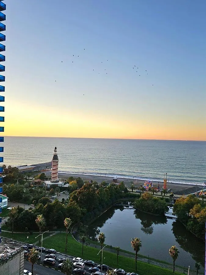 Welcome Apartments Batumi