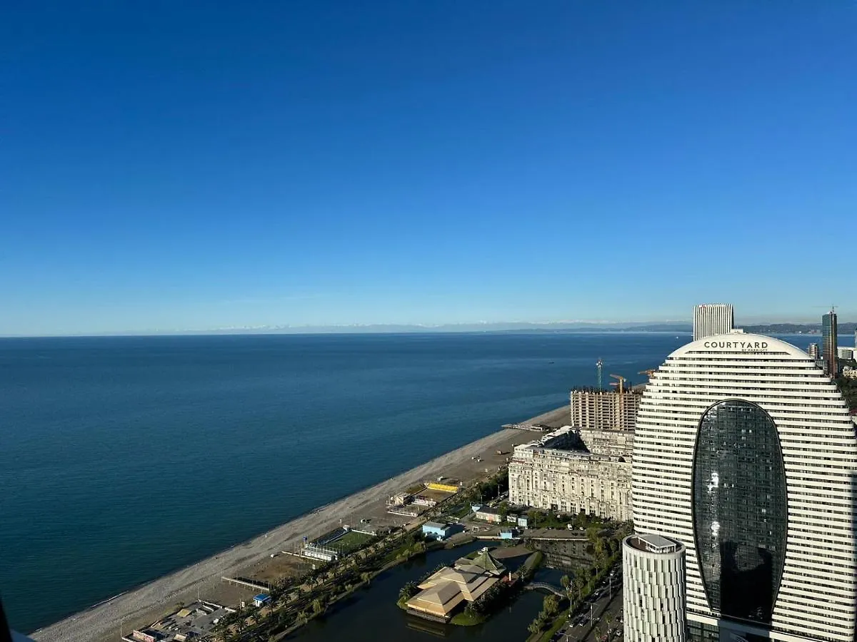 Welcome Apartments Batumi Georgia