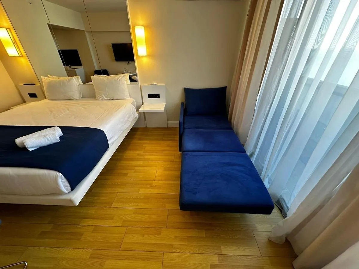 Welcome Apartments Batumi 0*,  Georgia