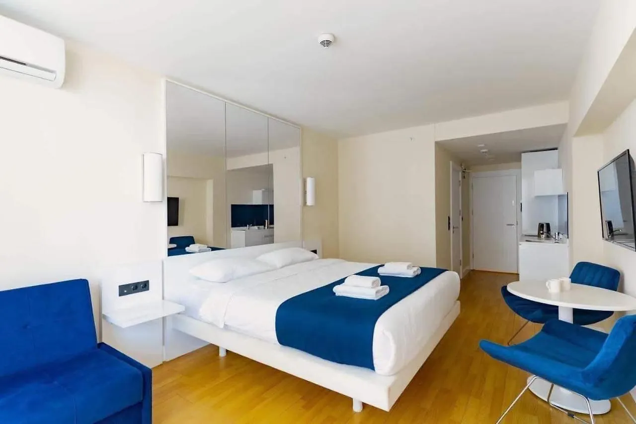 Welcome Apartments Batumi