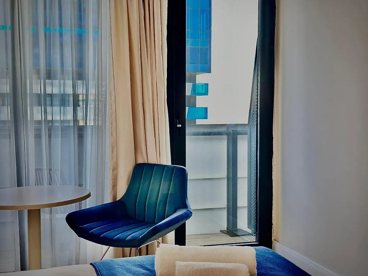 Welcome Apartments Batumi