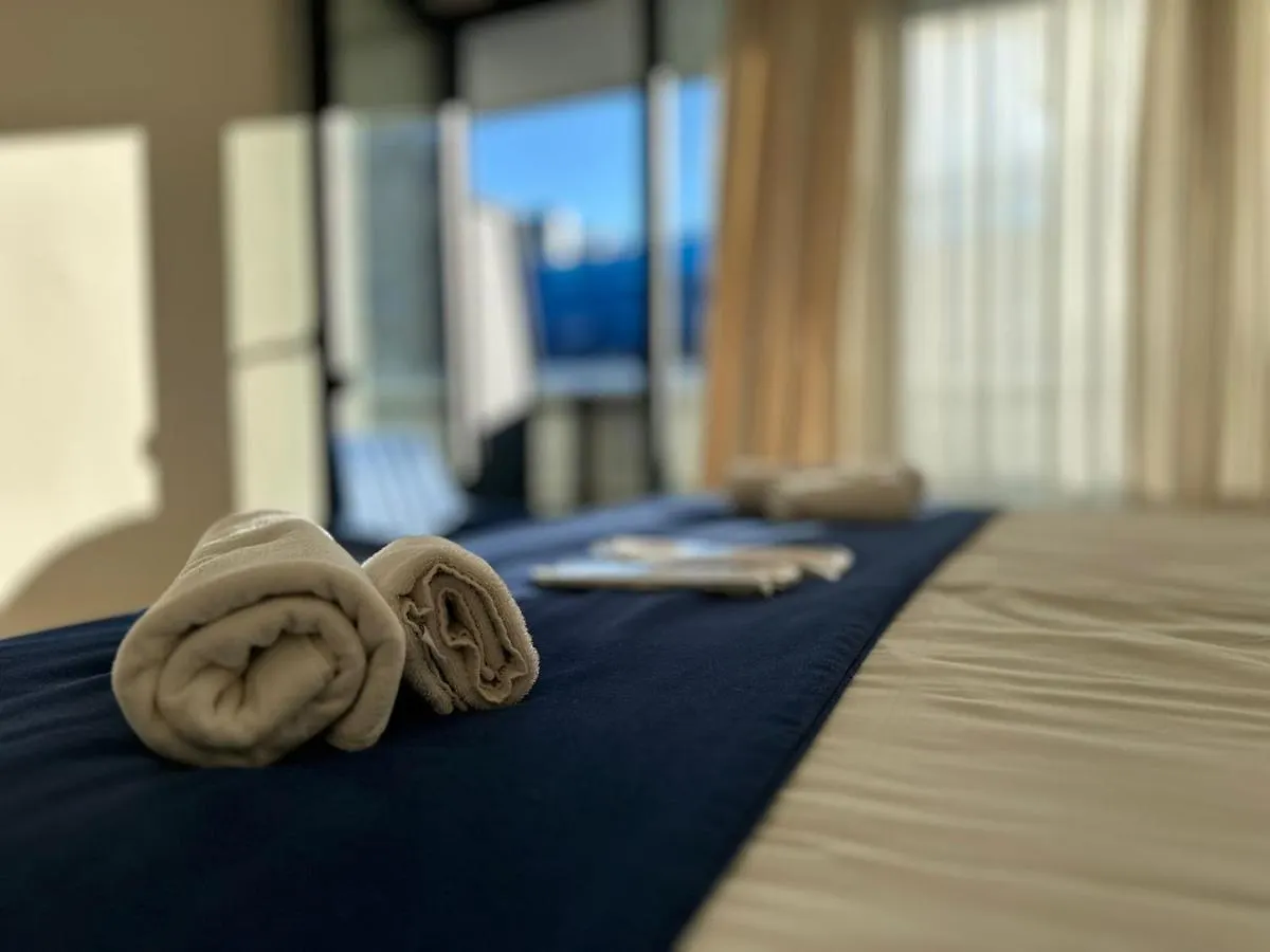 Welcome Apartments Batumi