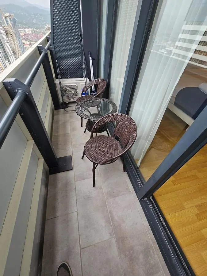 Welcome Apartments Batumi Georgia