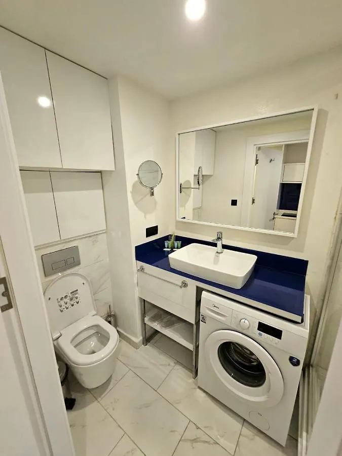 Welcome Apartments Batumi 0*,