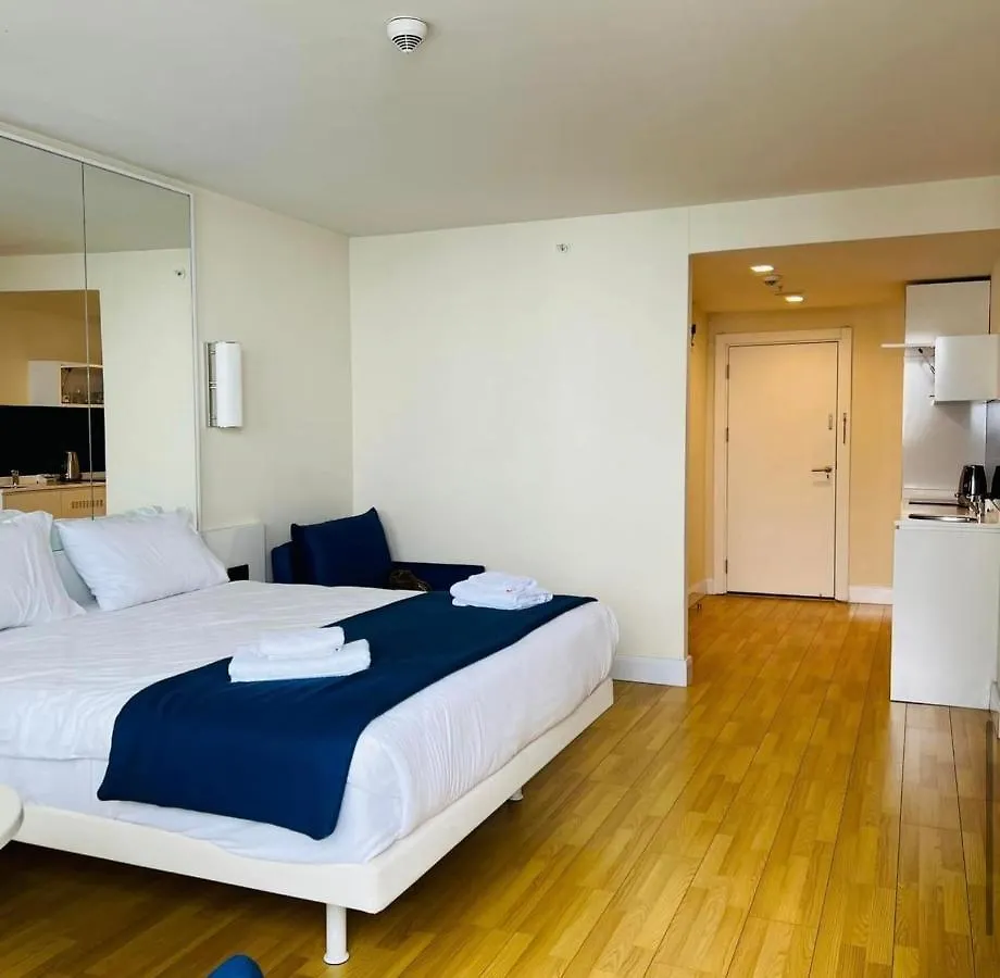 Welcome Apartments Batumi