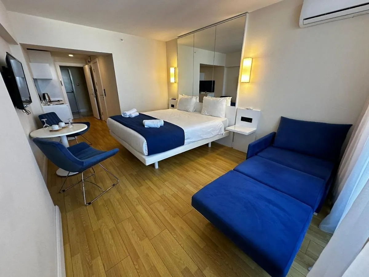 Welcome Apartments Batumi